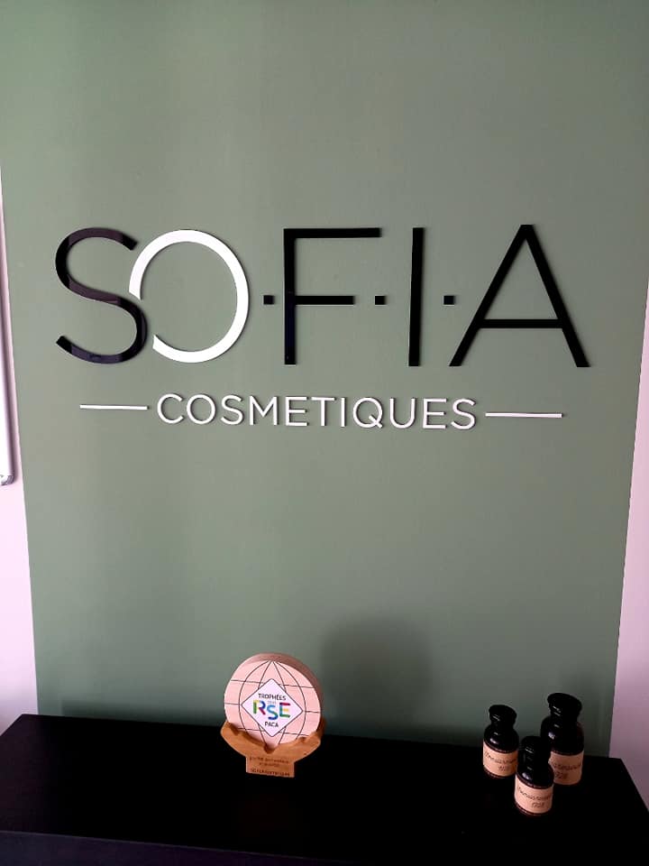 Lire la suite à propos de l’article Visite à SO.F.I.A Cosmétiques